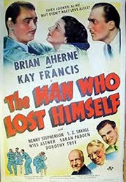 The Man Who Lost Himself (1941)