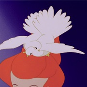 Fantasia Doves
