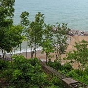 Lake Bluff, Illinois