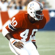 Mike Haynes