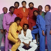 Kool and the Gang