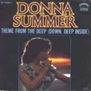 Down, Deep Inside Donna Summer