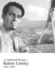 The Collected Poems of Robert Creeley