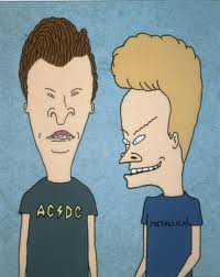 Beavis & Butthead Fans