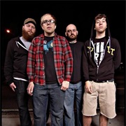The Ataris