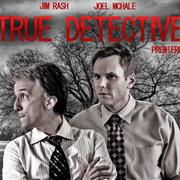 The Soup: True Detective