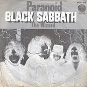 Paranoid - Black Sabbath