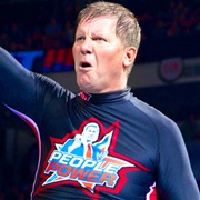 John Laurinaitis