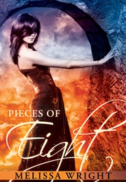 Pieces of Eight (Melissa Wright)