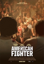 American Fighter (2019)