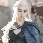 Daenerys Targaryen