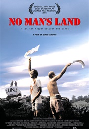 No Man&#39;s Land (2001)