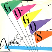 Vacation - The Go-Go's