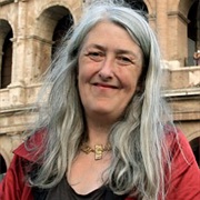 Mary Beard
