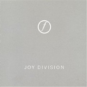 Joy Division- Still