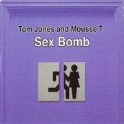 Sex Bomb - Tom Jones &amp; Mousse T