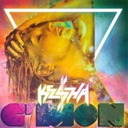 C'mon - Kesha