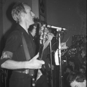 Pete Wright (Crass)