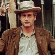 Paul Newman