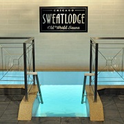 Chicago Sweatlodge
