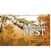 Martin House Septemberfest