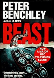 Beast (Peter Benchley)