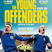 The Young Offenders