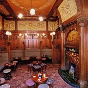 The Vines, Liverpool