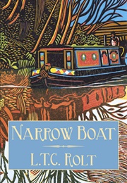 Narrow Boat (A T C Rolt)