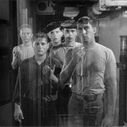 The Thirty-Fathom Grave