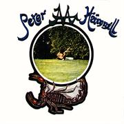 Peter Hammill: Chameleon in the Shadow of the Night