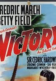 Victory (1940)