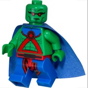 Martian Manhunter