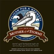 Pelican Mother of All Storms