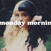 Bombs on Monday Morning