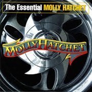 Molly Hatchet- The Essential Molly Hatchet