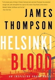 Helsinki Blood (James Thompson)