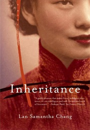 Inheritance (Lan Samantha Chang)