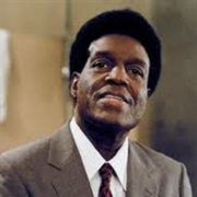 Nipsey Russell