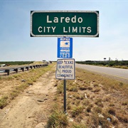 Laredo
