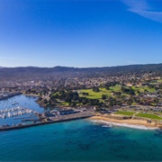 Monterey, California, USA