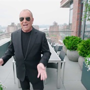 Michael Kors' NYC Penthouse