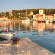 Šolta, Croatia