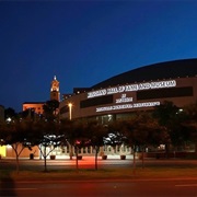 Musicians Hall of Fame & Museum (Nashville, TN)