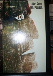 The Plague (Albert Camus; Translated by Stuart Gilbert)