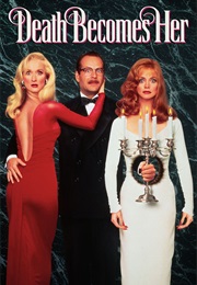Bruce Willis - Death Becomes Her (1992)
