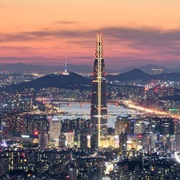 Seoul