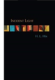 Incident Light (H.L. Hix)