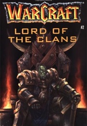 Lord of the Clans (Christie Golden)