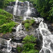Amicalola Falls